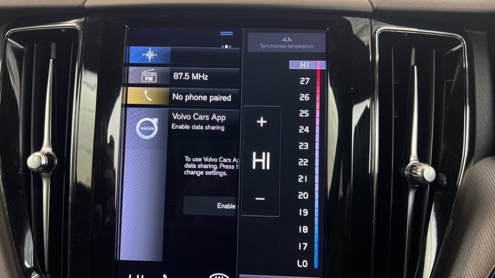 Used Volvo XC60 2021 for sale - 76567918: Photo 52