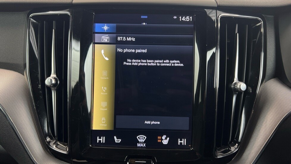 Used Volvo XC60 2021 for sale - 76567918: Photo 54