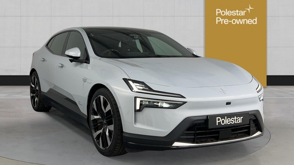 Used Polestar Polestar 4 2024 for sale - 76130868: Photo 1