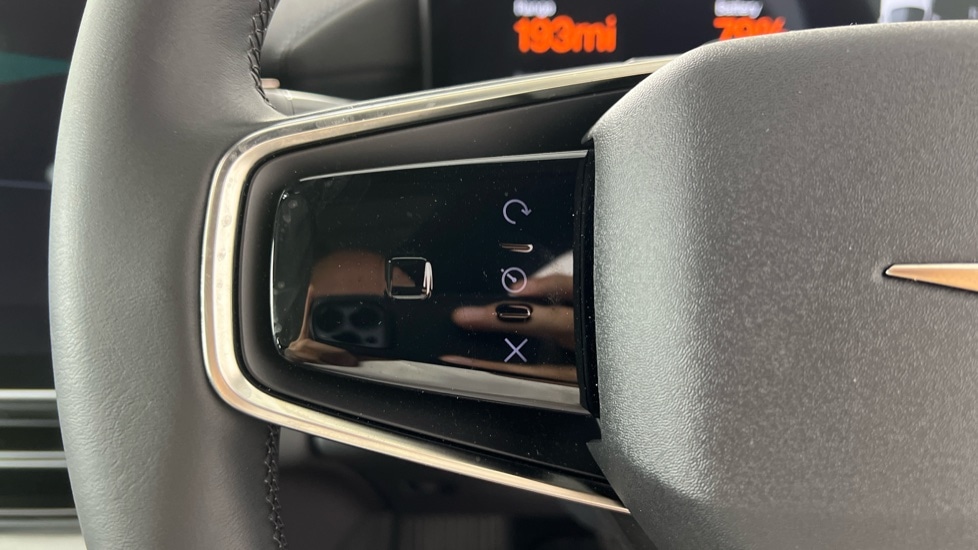 Used Polestar Polestar 4 2024 for sale - 76130868: Photo 10