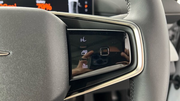Used Polestar Polestar 4 2024 for sale - 76130868: Photo 11
