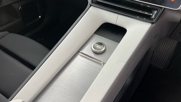 Used Polestar Polestar 4 2024 for sale - 76130868: Photo 12