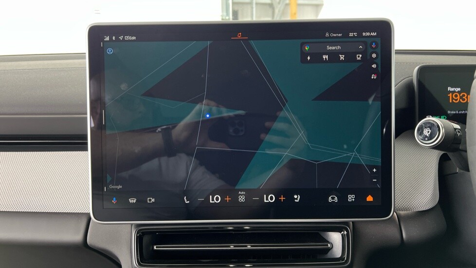 Used Polestar Polestar 4 2024 for sale - 76130868: Photo 14