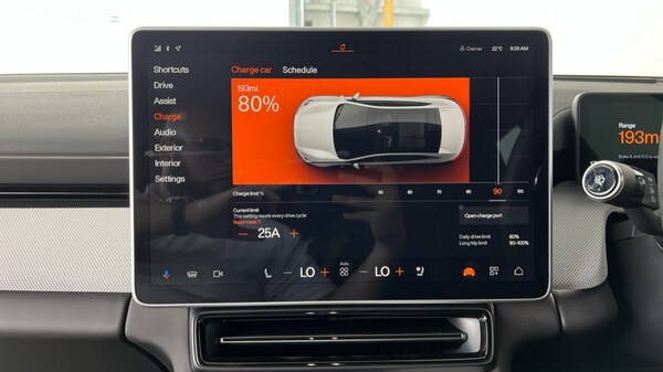Used Polestar Polestar 4 2024 for sale - 76130868: Photo 15