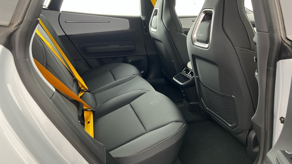 Used Polestar Polestar 4 2024 for sale - 76130868: Photo 19