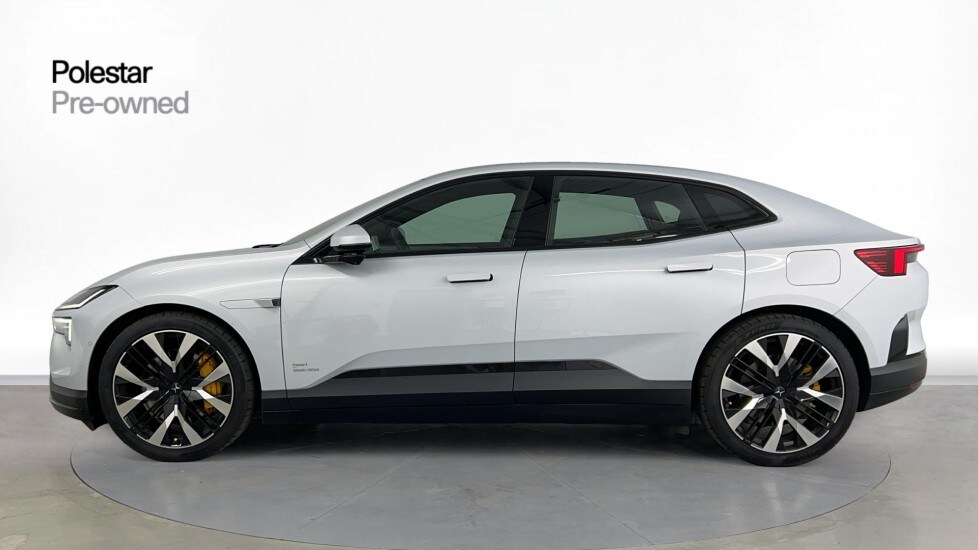 Used Polestar Polestar 4 2024 for sale - 76130868: Photo 2