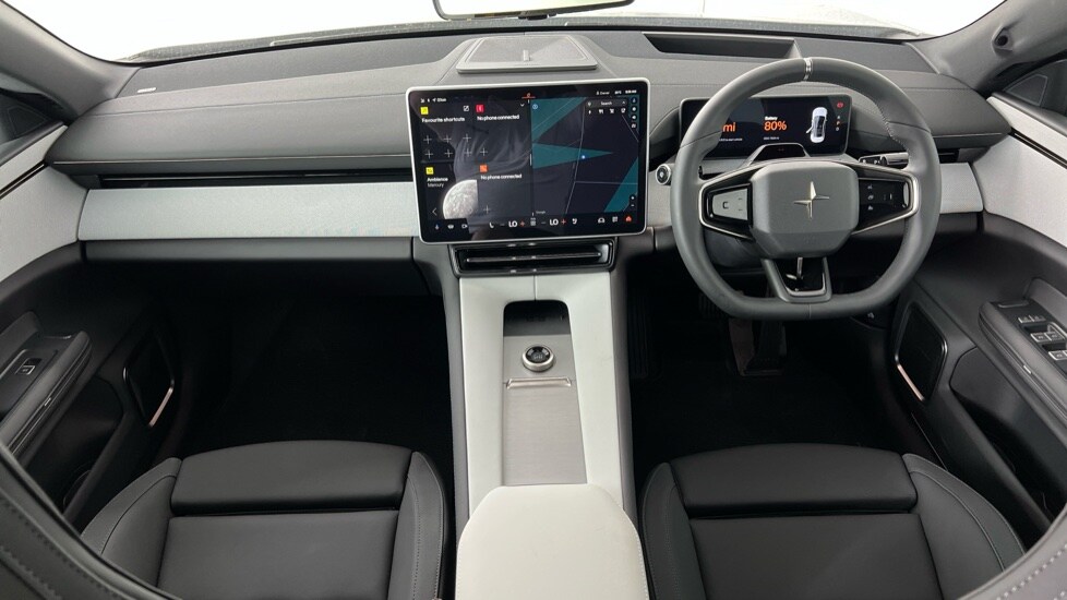 Used Polestar Polestar 4 2024 for sale - 76130868: Photo 21