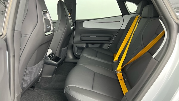 Used Polestar Polestar 4 2024 for sale - 76130868: Photo 22