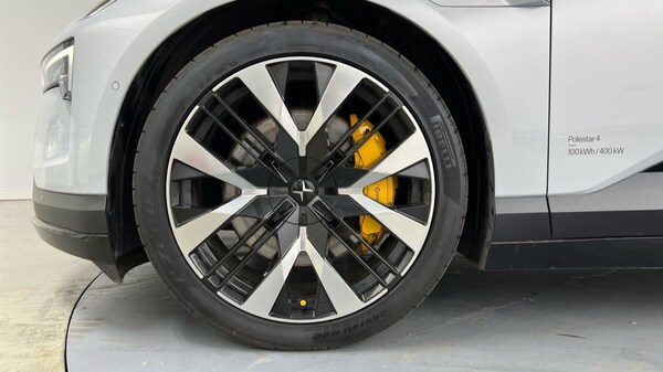 Used Polestar Polestar 4 2024 for sale - 76130868: Photo 26