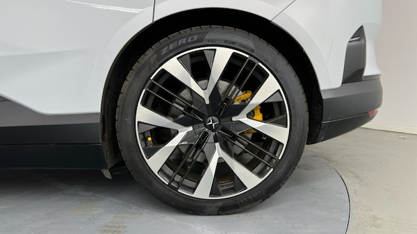Used Polestar Polestar 4 2024 for sale - 76130868: Photo 27