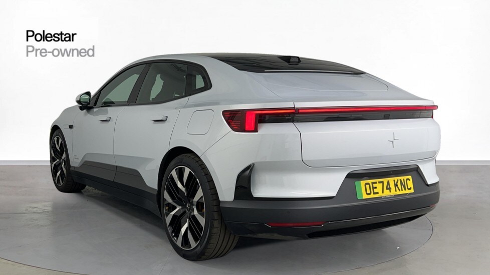 Used Polestar Polestar 4 2024 for sale - 76130868: Photo 3