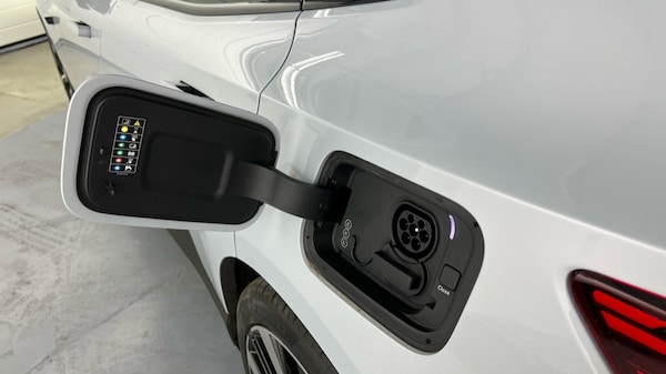Used Polestar Polestar 4 2024 for sale - 76130868: Photo 31