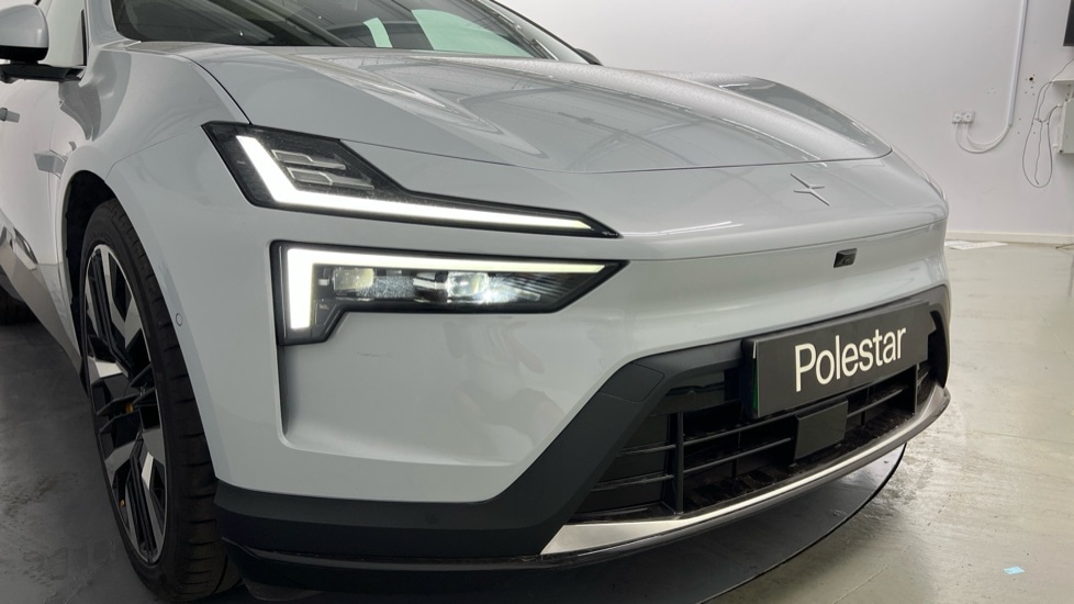 Used Polestar Polestar 4 2024 for sale - 76130868: Photo 34