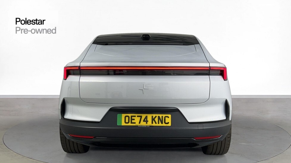 Used Polestar Polestar 4 2024 for sale - 76130868: Photo 4