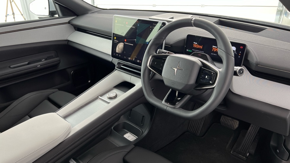 Used Polestar Polestar 4 2024 for sale - 76130868: Photo 9