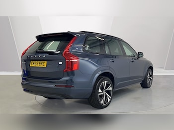 Used Volvo XC90 2023 for sale - 75796930: Photo