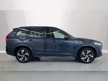 Used Volvo XC90 2023 for sale - 75796930: Photo