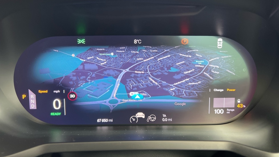 Used Polestar Polestar 2 2020 for sale - 77420338: Photo 16