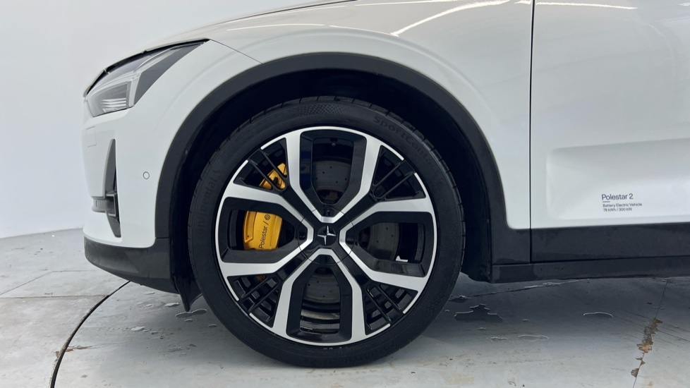 Used Polestar Polestar 2 2020 for sale - 77420338: Photo 26