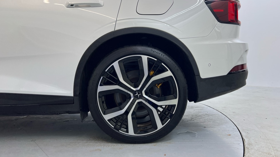 Used Polestar Polestar 2 2020 for sale - 77420338: Photo 27