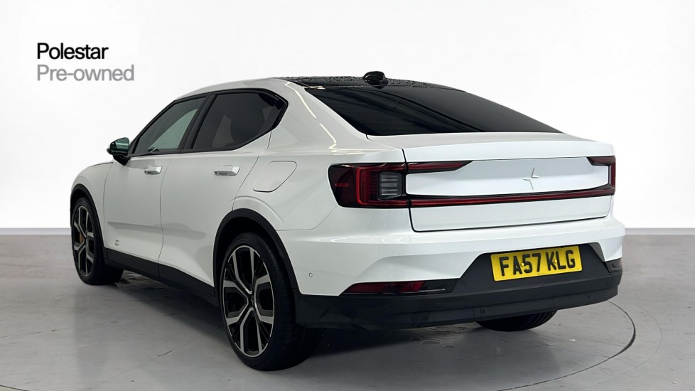 Used Polestar Polestar 2 2020 for sale - 77420338: Photo 3