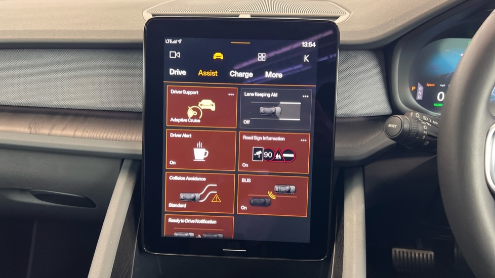 Used Polestar Polestar 2 2020 for sale - 77420338: Photo 35