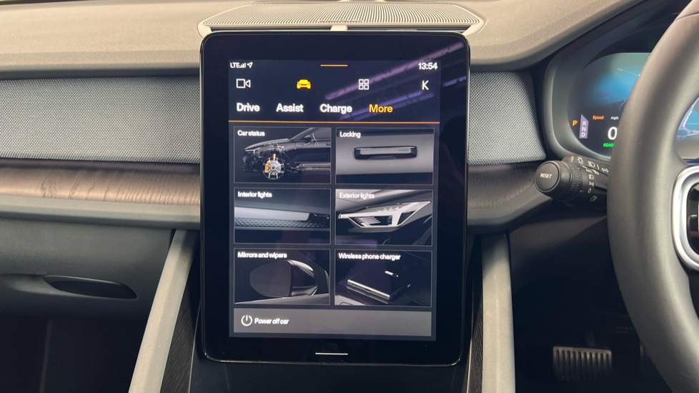 Used Polestar Polestar 2 2020 for sale - 77420338: Photo 36