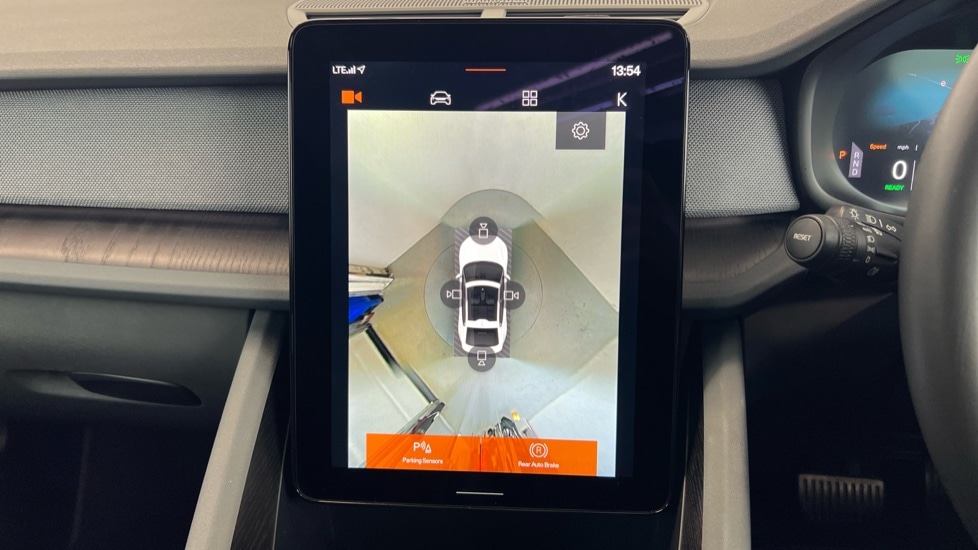 Used Polestar Polestar 2 2020 for sale - 77420338: Photo 38