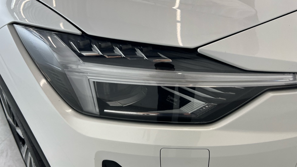 Used Polestar Polestar 2 2020 for sale - 77420338: Photo 44