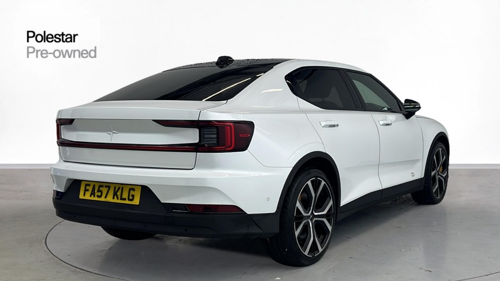 Used Polestar Polestar 2 2020 for sale - 77420338: Photo 5
