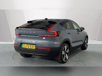 Used Volvo C40 2023 for sale - 75443002: Photo