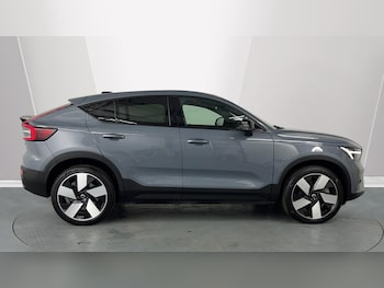 Used Volvo C40 2023 for sale - 75443002: Photo