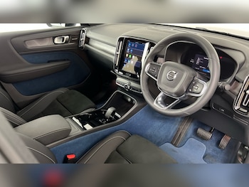 Used Volvo C40 2023 for sale - 75443002: Photo