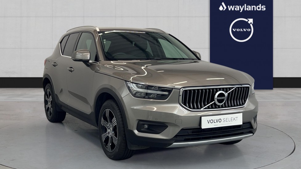 Used Volvo XC40 2021 for sale - 76033673: Photo 1