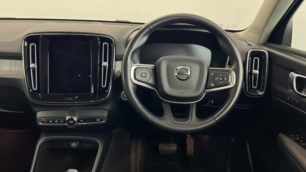 Used Volvo XC40 2021 for sale - 76033673: Photo 10