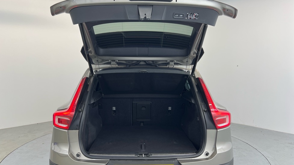 Used Volvo XC40 2021 for sale - 76033673: Photo 13