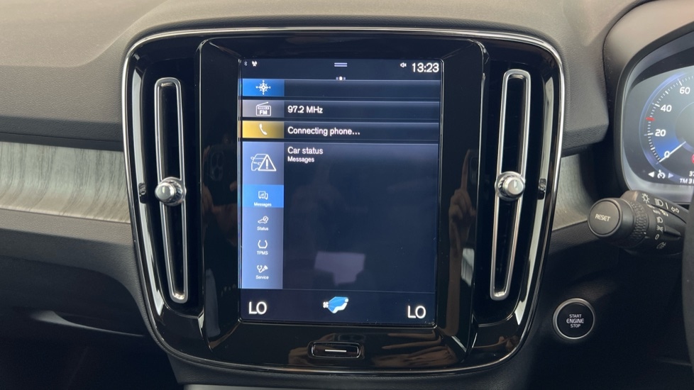 Used Volvo XC40 2021 for sale - 76033673: Photo 17