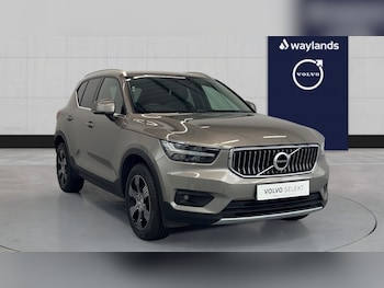 Volvo - XC40