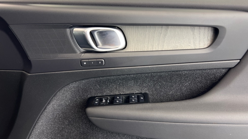 Used Volvo XC40 2021 for sale - 76033673: Photo 29