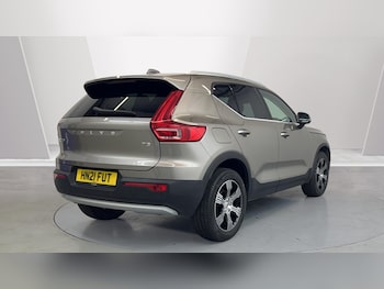Used Volvo XC40 2021 for sale - 76033673: Photo 2