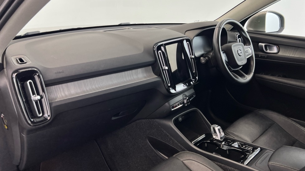 Used Volvo XC40 2021 for sale - 76033673: Photo 36