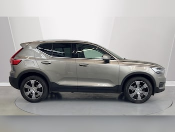 Used Volvo XC40 2021 for sale - 76033673: Photo 3