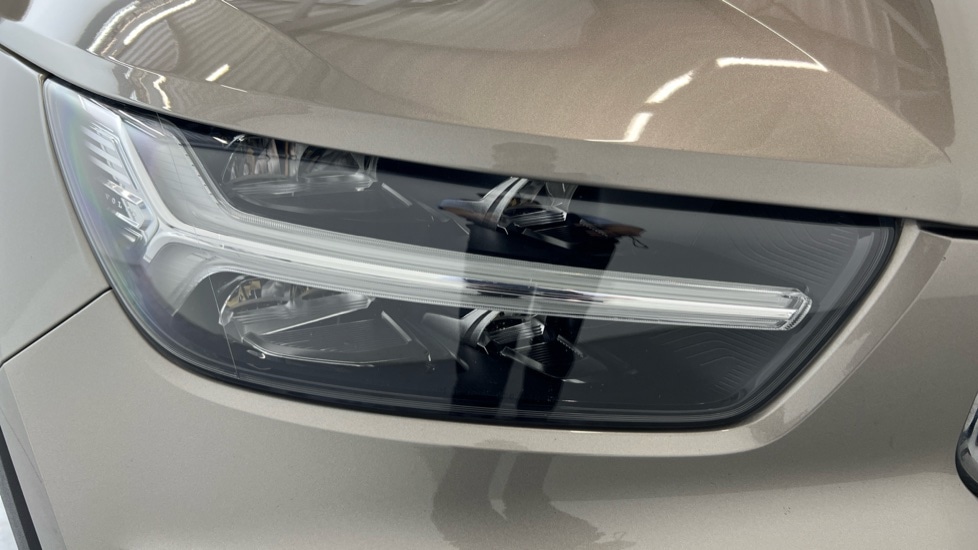 Used Volvo XC40 2021 for sale - 76033673: Photo 41