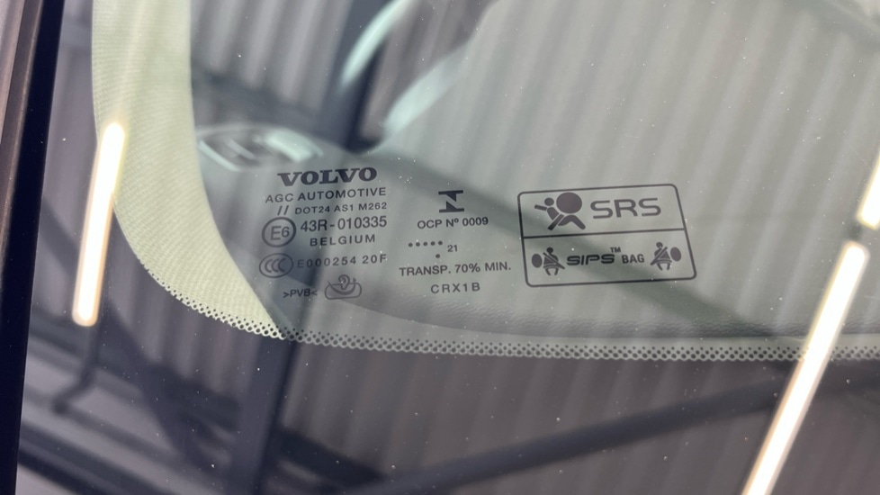 Used Volvo XC40 2021 for sale - 76033673: Photo 42