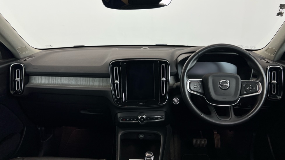 Used Volvo XC40 2021 for sale - 76033673: Photo 5