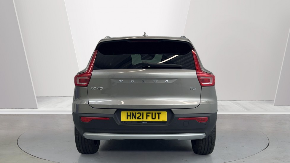 Used Volvo XC40 2021 for sale - 76033673: Photo 7