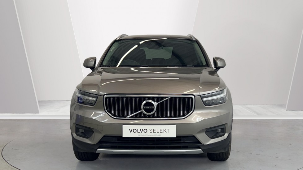 Used Volvo XC40 2021 for sale - 76033673: Photo 8
