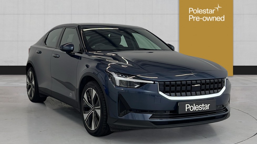 Used Polestar Polestar 2 2022 for sale - 76684123: Photo 1