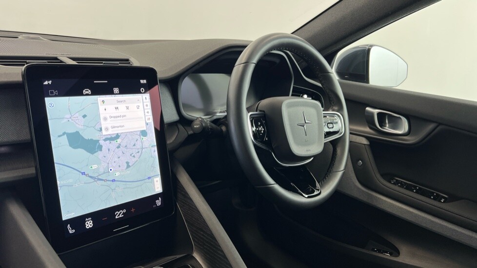 Used Polestar Polestar 2 2022 for sale - 76684123: Photo 13