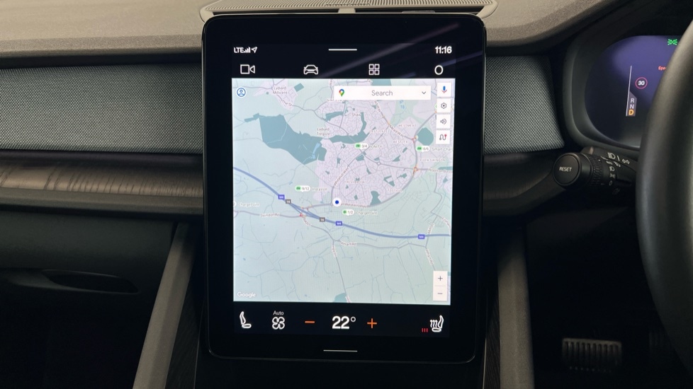 Used Polestar Polestar 2 2022 for sale - 76684123: Photo 14